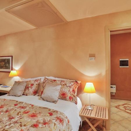 Cernobbio Lake Suites Buitenkant foto
