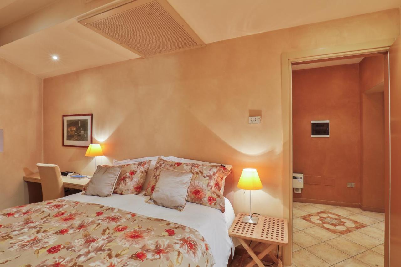 Cernobbio Lake Suites Buitenkant foto
