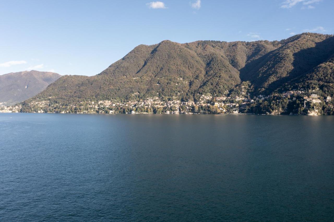 Cernobbio Lake Suites Buitenkant foto