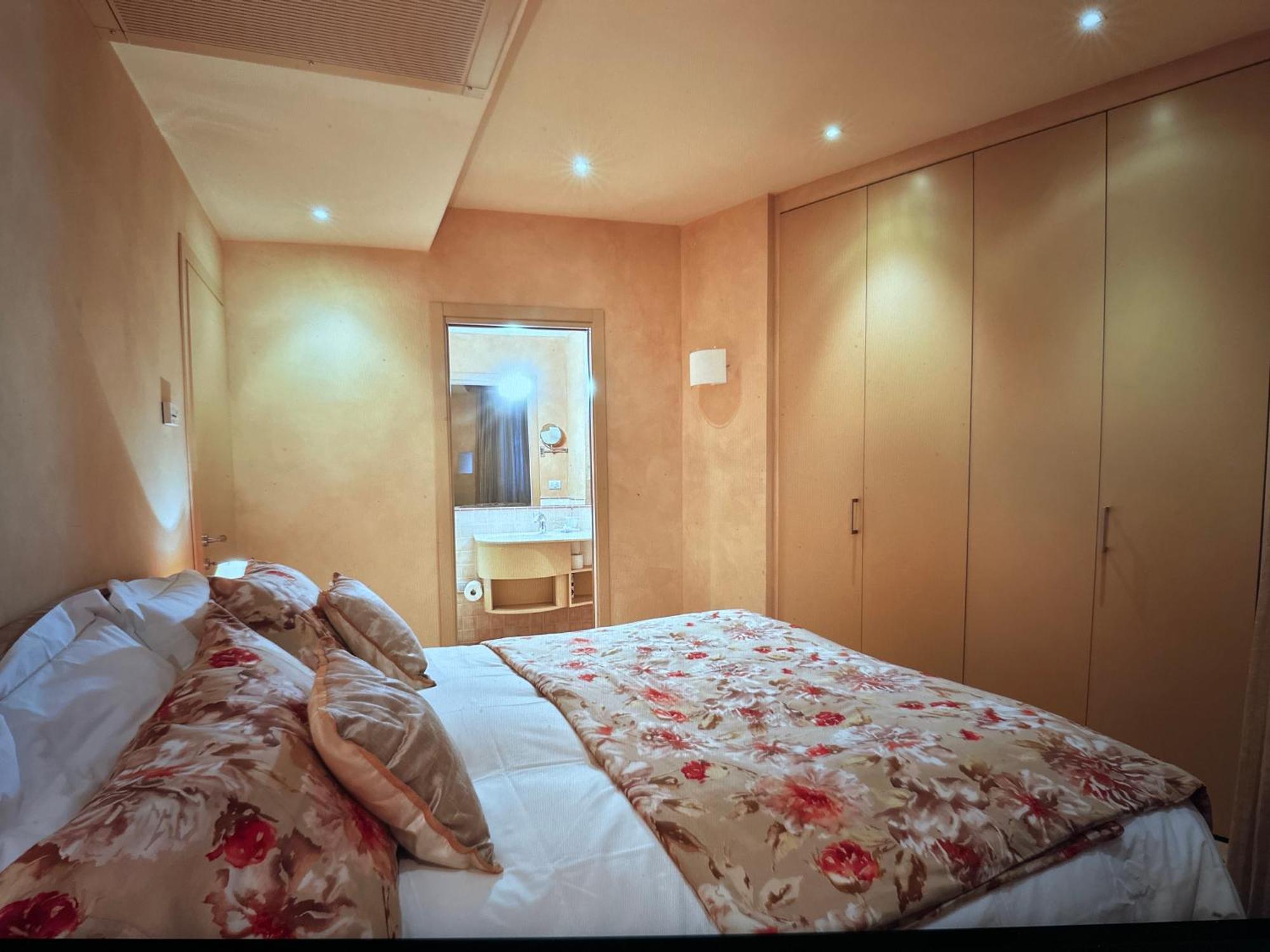 Cernobbio Lake Suites Buitenkant foto