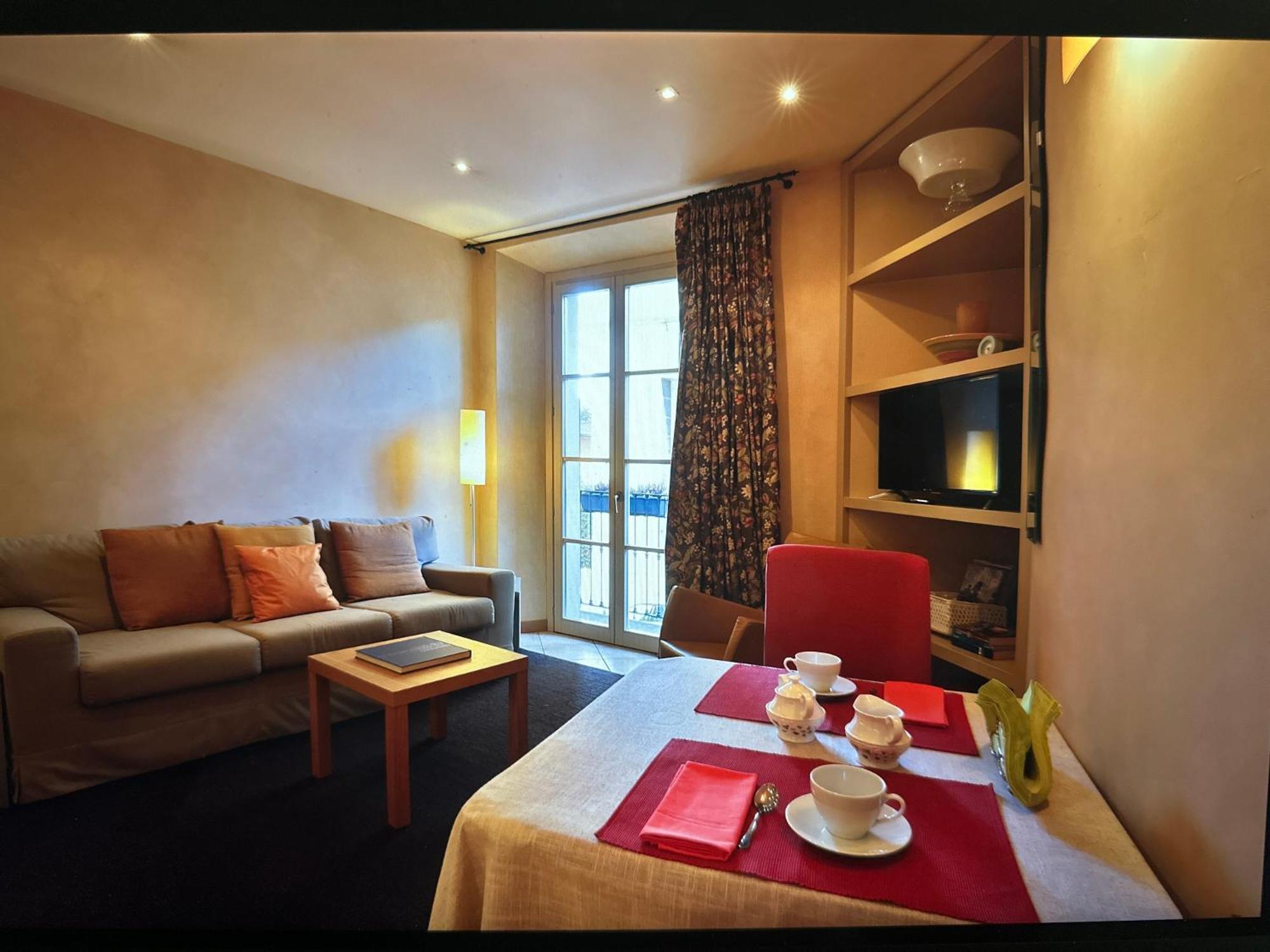 Cernobbio Lake Suites Buitenkant foto