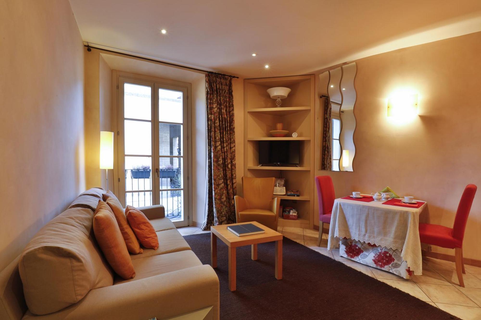Cernobbio Lake Suites Buitenkant foto